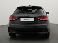 Neu Audi A1 150 PS (110 kW) 2026 Schwarz SUV