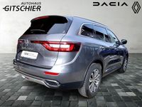 Gebraucht Renault Koleos Intens 158 PS (116 kW) 2022 Graphitgrau SUV