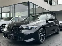 Gebraucht BMW M340 Performance 340 PS (250 kW) 2025 Schwarz Limousine