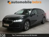 Gebraucht Skoda Superb Selection 150 PS (110 kW) 2025 Schwarz Limousine