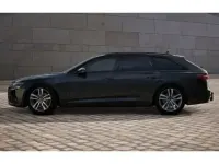 Occasion Audi A6 Sport 204 ch (150 kW) 2022 Noir Break