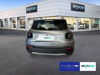 Neu Jeep Avenger Altitude 101 PS (74 kW) 2026 Grau SUV