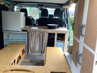 Gebraucht Ford Transit Custom Basis 155 PS (114 kW) 2014 Pickup