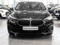 gebraucht BMW 220 d Gran Coupe Advantage LED