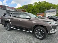 Gebraucht Mitsubishi L200 Edition 150 PS (110 kW) 2019 Greyish brown Pickup
