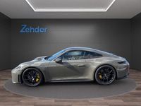 Gebraucht Porsche 992 510 PS (375 kW) 2025 Grau
