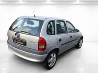 Gebraucht Opel Corsa 1999 Kleinwagen