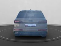 Gebraucht Audi Q7 S-Line 340 PS (250 kW) 2025 Gold SUV