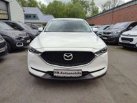 gebraucht Mazda CX-5 2.0 SKYACTIV-G 165 Klimaaut/Navi/PDC/Alu/AHK