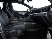 Gebraucht Peugeot 5008 Allure 131 PS (96 kW) 2024 Grau Van / Kleinbus