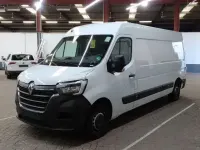 Usado Renault Master 135 CV (99 kW) 2023 Blanco Monovolumen