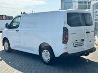 Neu Ford Transit Custom Trend 136 PS (100 kW) 2025 Weiß Limousine