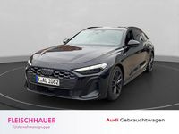 Gebraucht Audi A5 S-Line 204 PS (150 kW) 2025 Mythosschwarz metallic Kombi