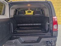 Gebraucht Hummer H3 305 PS (224 kW) 2009 Schwarz SUV