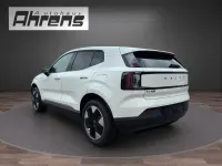 Gebraucht Volvo EX30 Plus 200 kW (272 PS) 2025 Weiß metallic SUV