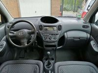 gebraucht Toyota Yaris Verso Yaris1.3