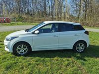 gebraucht Hyundai i20 1.0 TGDI