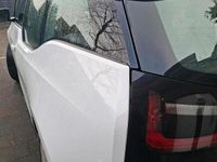 Gebraucht BMW i3 125 kW (170 PS) 2018 Weiß Kleinwagen