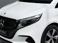 Gebraucht Mercedes V250 Marco Polo 190 PS (139 kW) 2025 Arktikweiß Van / Kleinbus
