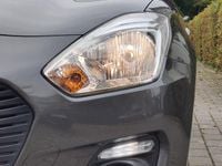 Gebraucht Suzuki Swift Club 90 PS (66 kW) 2019 Grau Kleinwagen