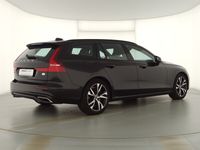 gebraucht Volvo V60 Recharge R-Design T6 AWD Automatik