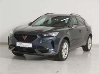 Gebraucht Cupra Formentor 150 PS (110 kW) 2024 Grau SUV