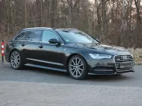 Gebraucht Audi A6 218 PS (160 kW) 2016 Andere farben Kombi