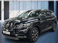 Gebraucht Renault Koleos Techno 184 PS (135 kW) 2023 Schwarz SUV
