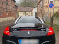 gebraucht Peugeot RCZ 2.0Hdi