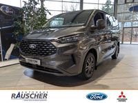 Gebraucht Ford Tourneo Titanium 150 PS (110 kW) 2026 Magneticgrau Van / Kleinbus