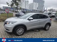Gebraucht Honda HR-V Comfort 120 PS (88 kW) 2015 Silber SUV