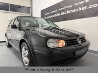Gebraucht VW Golf IV 75 PS (55 kW) 2002 Andere Limousine