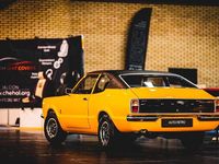 Gebraucht Ford Taunus 114 PS (83 kW) 1971 Gelb Coupé