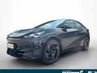 Gebraucht Cupra Tavascan Endurance 210 kW (286 PS) 2024 Grau SUV