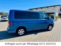 Brugt VW T5 140 HK (102 kW) 2011 Blå Van