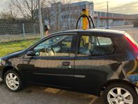 gebraucht Fiat Punto 188