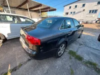 Gebraucht Audi A4 S-Line 179 PS (131 kW) 2007 Grau Limousine