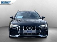 gebraucht Audi A6 Allroad quattro