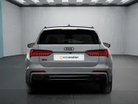 Gebraucht Audi S6 344 PS (253 kW) 2025 Grau Kombi