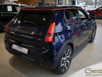 Neu Renault 5 E-Tech Komfort 110 kW (150 PS) 2026 Blau Limousine