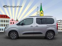 Gebraucht Opel Combo 131 PS (96 kW) 2024 Grau Van / Kleinbus