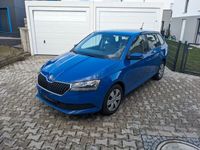 gebraucht Skoda Fabia FabiaCombi 1.0 TSI Cool Plus