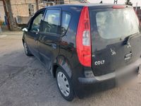 gebraucht Mitsubishi Colt 1.1L