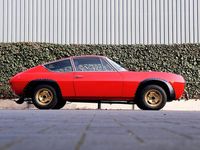 Usata Lancia Fulvia S 91 CV (66 kW) 1970 Rosso