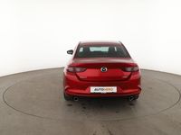 Gebraucht Mazda 3 Selection 180 PS (132 kW) 2020 Rot Limousine