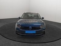 Gebraucht VW Tiguan Active 150 PS (110 kW) 2023 Blau SUV