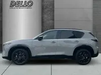 Gebraucht Mazda CX-5 Homura-Line 141 PS (103 kW) 2026 Grau SUV