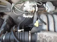 Gebraucht VW T4 77 PS (56 kW) 1994 Weiß Van