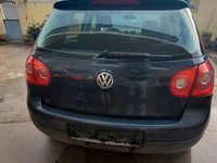 Gebraucht VW Golf IV Goal 116 PS (85 kW) 2006 Limousine