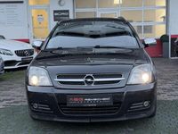Gebraucht Opel Vectra Edition 150 PS (110 kW) 2005 Schwarz Kombi